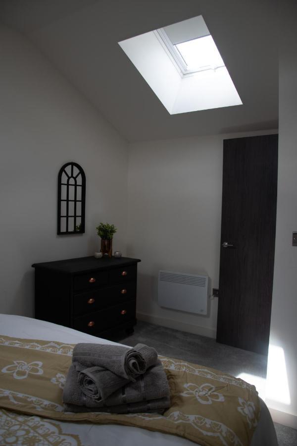 Bv Lush Apartment At Conditioning House Bradford Bradford  Exteriér fotografie