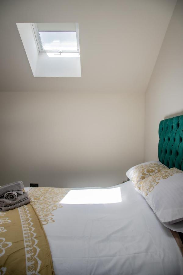 Bv Lush Apartment At Conditioning House Bradford Bradford  Exteriér fotografie