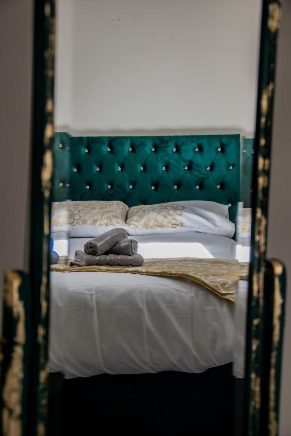 Bv Lush Apartment At Conditioning House Bradford Bradford  Exteriér fotografie